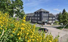 Apartments Und Bistro Zum Glasmacher